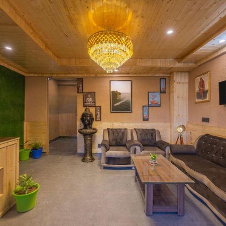 The Tranquility Retreat I Vacations I Conference I Mice I Family Events I Open Air Terrace I Sky Bonfire I Kufri By Exotic Stays Exterior photo